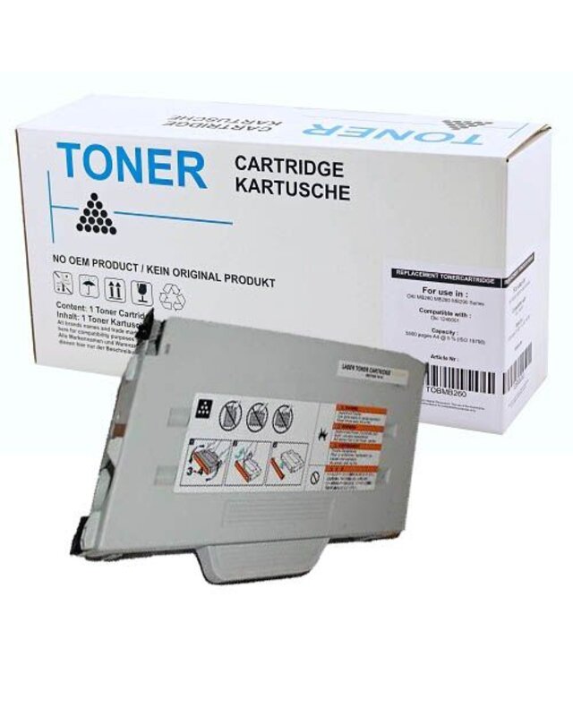 Brother TN-04 Yellow HL 2700 MFC 9420 compatibel