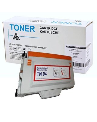 Brother TN-04 black HL 2700 MFC 9420