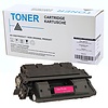 HP C8061X EP-52 HC10000 NEW built compatibel zwarte toner voor de HP 4100