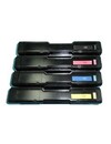 Ricoh SP C220 C221 C222 C240 complete set compatibel 100% nieuwe toners
