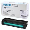 Ricoh SP C220 C221 C222 C240 compatibel toner CYAN 100% nieuw