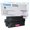 HP C4129X compatibel voor de HP 5000 en HP 5100 - serie