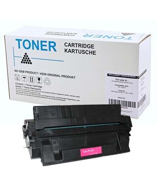 HP C4129X compatibel voor de HP 5000 en HP 5100 - serie