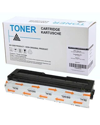 Toner for Ricoh Aficio SP C231 C232 C242 C310 C311 C312 C320 cyan SP C310HE nieuw compatibel