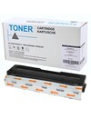 Toner for Ricoh Aficio SP C231 C232 C242 C310 C311 C312 C320 magenta compatibel nieuw