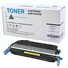 HP Color Laserjet 1600 2600 2605 Yellow HP Q6002A HP124A 100% nieuw