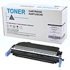 HP Color Laserjet 1600 2600 2605 Canon LBP5000 Black HP Q6000A HP124A 100% nieuw