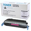 HP Color Laserjet 1600 2600 2605 Magenta HP Q6003A HP124A 100% nieuw