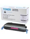 HP Color Laserjet 1600 2600 2605 Magenta HP Q6003A HP124A 100% nieuw