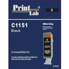 Canon PGI-520 Black (Compatible)CHIP PRINTLAB C1151 NIEUW