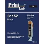 Canon CLI521 zwart met CHIP PRINTLAB C1152 compatibel nieuw