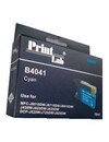 Brother LC1240 1280 CYAN PRINTLAB B4041 19ml compatibel XL