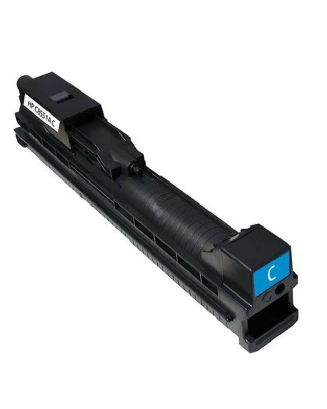 HP C8551A Color Laserjet 9500 CYAN toner compatible