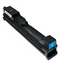 HP C8551A Color Laserjet 9500 CYAN toner compatible