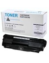 alternatief Toner voor Hp Q2612A Canon Fx10 Fx-10 703