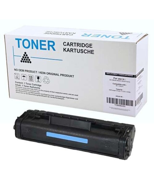 HP C3906A EP-A SC2500 voor de HP laserjet 3100 3150 3996...