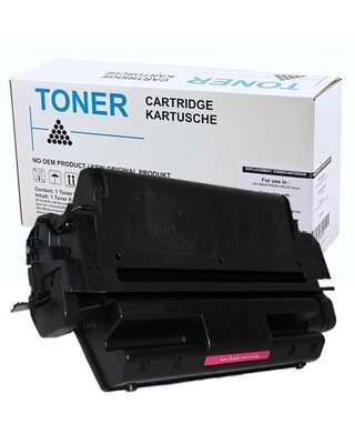 HP C3909A Toner compatibel voor HP 8000 HP5si serie en mopier 240