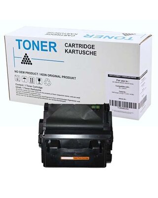 Vervangende Toner voor HP 45A Q5945A Laserjet M4345MFP