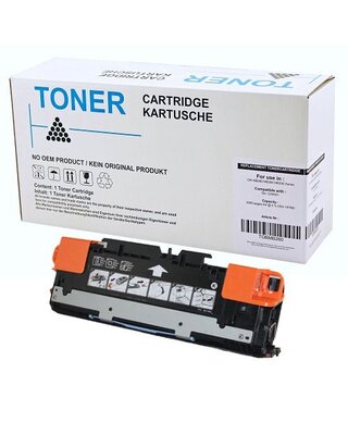 HP Q2670A toner LASERJET 3500 3550 3700 BK