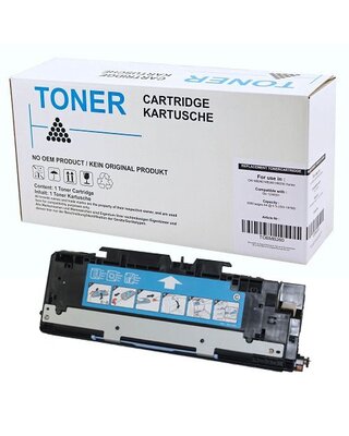 HP Q2681A toner CYAN Color Laserjet 3700