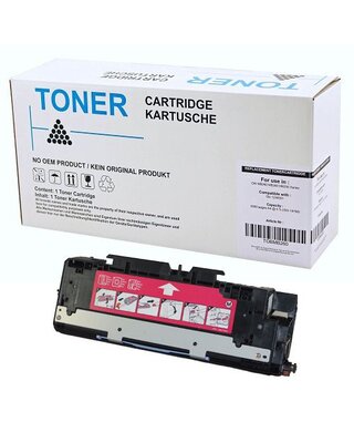 HP Q2673A Color Laserjet 3500 3550 Magenta