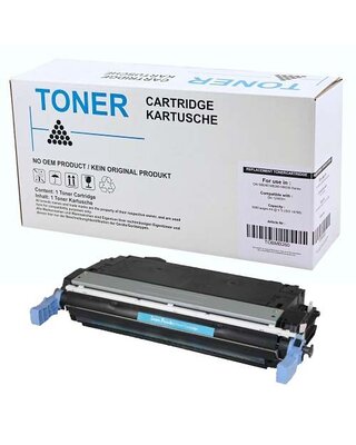 HP CB401A Cyan HP CP4005