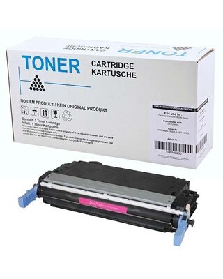 HP CB403A Magenta HP CP4005