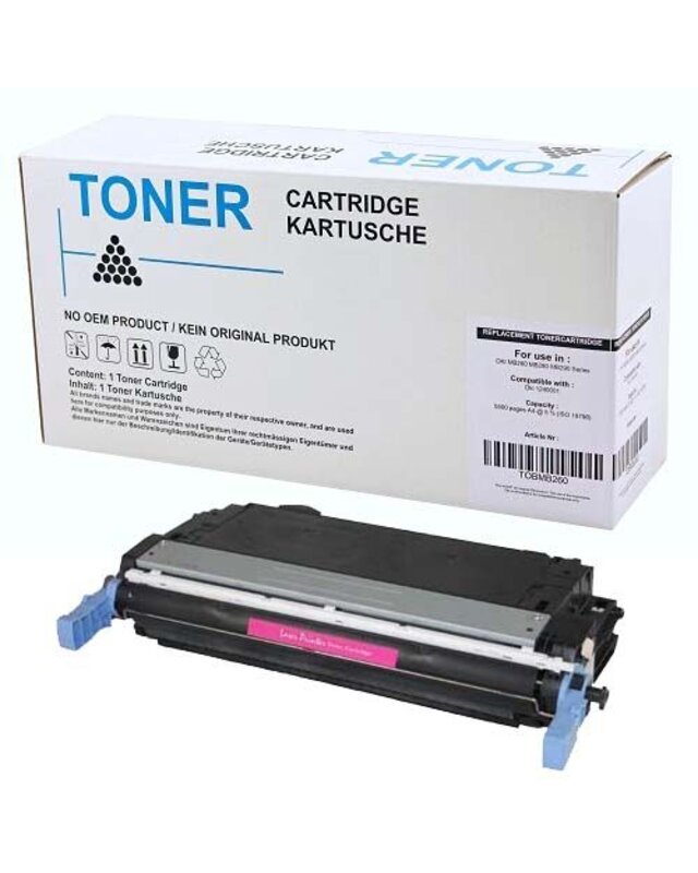HP CB403A Magenta HP CP4005