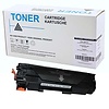 alternatief Toner voor Hp 36A Cb436A Laserjet P1505