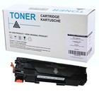 alternatief Toner voor Hp 36A Cb436A Laserjet P1505