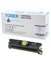 HP C9702A HP121A Color Laserjet 1500 2500 YELLOW