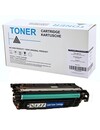 alternatief Toner voor Hp 651A Ce340A Laserjet 700 M775 zwart