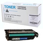 alternatief Toner voor Hp 651A Ce340A Laserjet 700 M775 zwart