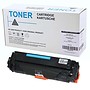 alternatief Toner voor Hp 312X Cf380X Pro 400 M476 zwart