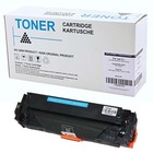 alternatief Toner voor Hp 312A Cf382A Pro 400 M476 geel