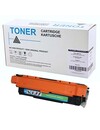 alternatief Toner voor Hp 646A Cf031A Cm4540 cyan