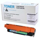 alternatief Toner voor Hp 646A Cf031A Cm4540 cyan