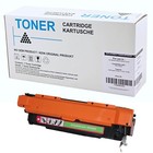 alternatief Toner voor Hp 646A Cf033A Cm4540 magenta