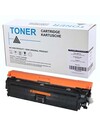 alternatief Toner voor Hp 650A Ce271A Cp5525 cyan