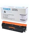 alternatief Toner voor Hp 650A Ce272A Cp5525 geel