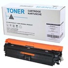 alternatief Toner voor Hp 650A Ce272A Cp5525 geel