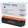 alternatief Toner voor Hp 650A Ce273A Cp5525 magenta
