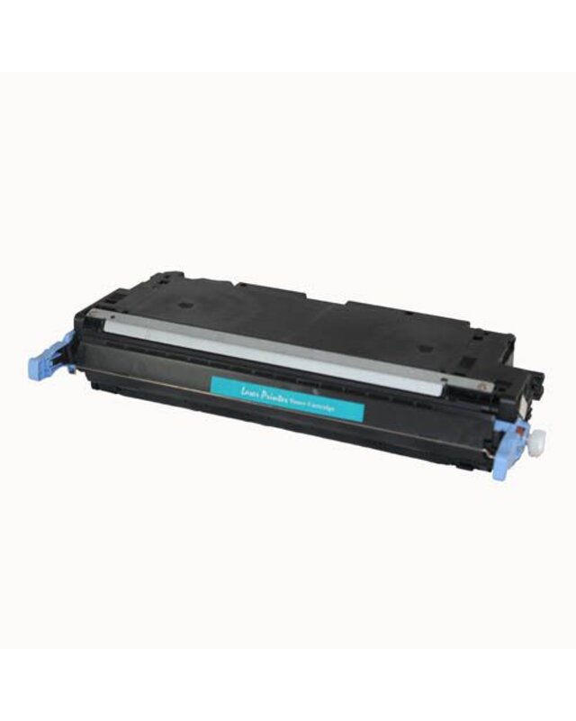 alternatief Toner voor Hp 314A Q7561A Laserjet 3000 cyan