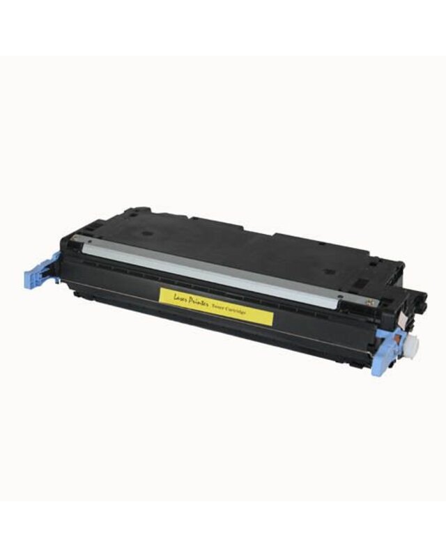 alternatief Toner voor Hp 314A Q7562A Laserjet 3000 geel