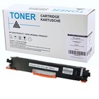 alternatief Toner voor Hp 130A Cf352A M176 M177 geel