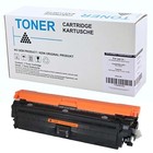 alternatief Toner voor Hp 307A Ce740A Cp5225 zwart