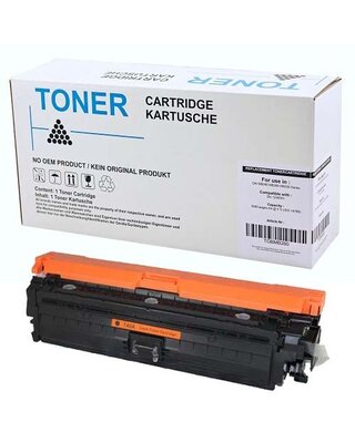 alternatief Toner voor Hp 307A Ce740A Cp5225 zwart