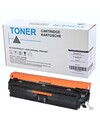 alternatief Toner voor Hp 307A Ce741A Cp5225 cyan