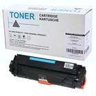 alternatief Toner voor Hp 305A Ce411A Pro 300 400 cyan