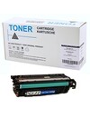 alternatief Toner voor Hp 648A Ce262A Cp4025 geel